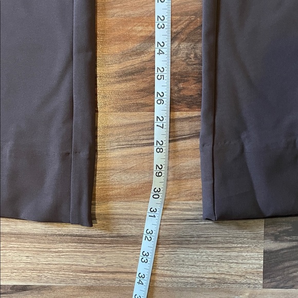 NWT Torrid Studio trouser A-line flare ponte pant size 20 regular 2x - Picture 7 of 7